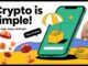 Beginner’s Guide: Simple Crypto App: Crypto Made Simple: Simple Wallet App & Airdrop Guide