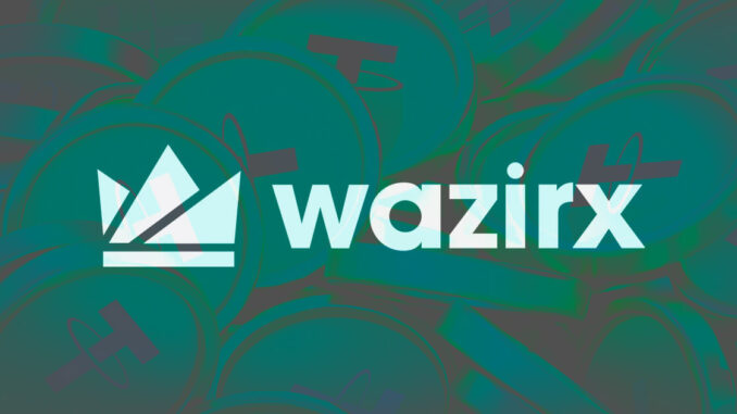 Indian crypto platform WazirX freezes $3M to aid recovery from Indian crypto platform WazirX freezes $3M to aid recovery from $230M hack