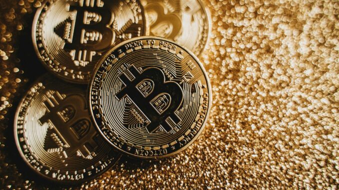 Key Bitcoin Level At $97,877 Emerges Crucial To Bullish Run Bitcoin