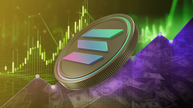 Solana sets new all-time high as TRUMP-fuelled rally spurred price Solana sets new all-time high as TRUMP-fuelled rally spurred price growth