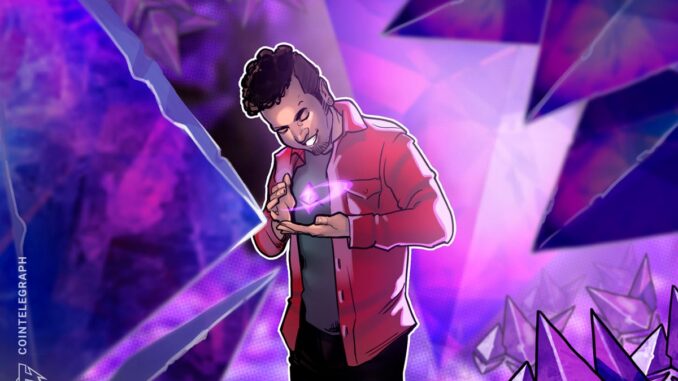 The future of Ethereum scaling lies in hardware, not software The future of Ethereum scaling lies in hardware, not software