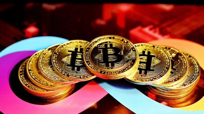 Bitcoin