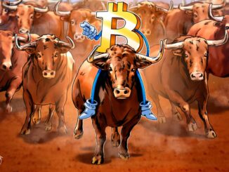Bitcoin price set for $130K to $1.5M BTC, top bulls say
