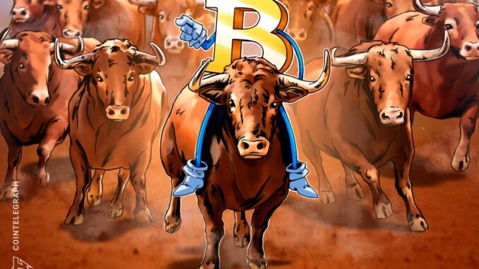 Bitcoin price set for $130K to $1.5M BTC, top bulls Bitcoin price set for $130K to $1.5M BTC, top bulls say