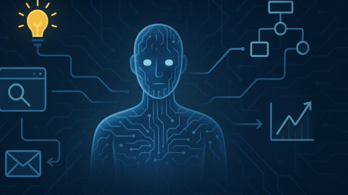 Google’s AlphaEvolve: The AI agent that reclaimed 0.7% of Google’s Google’s AlphaEvolve: The AI agent that reclaimed 0.7% of Google’s compute – and how to copy it