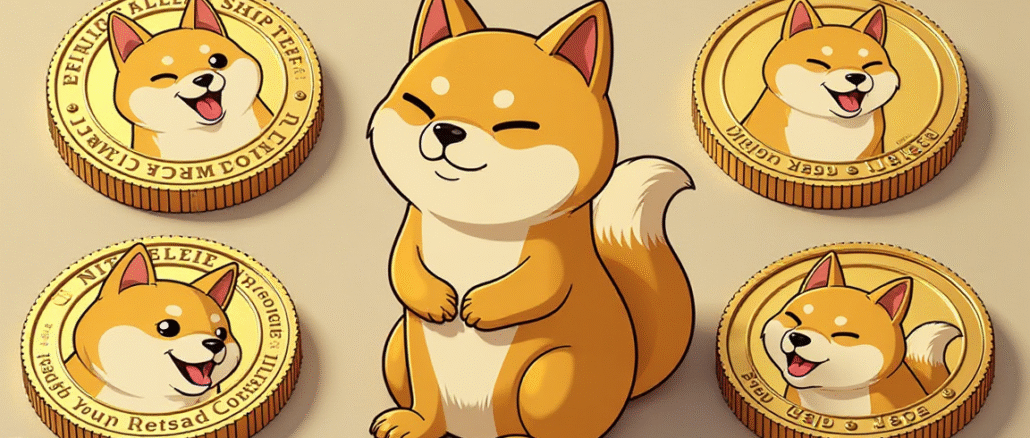 Over 30% of crypto newcomers start with meme coins, says Gemini’s 2025 report