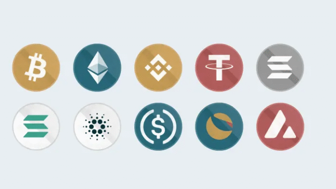 Altcoin
