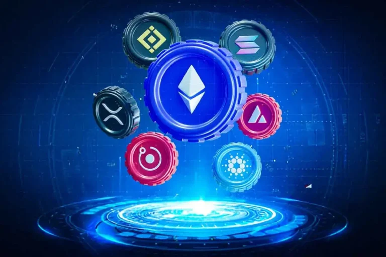 Altcoin