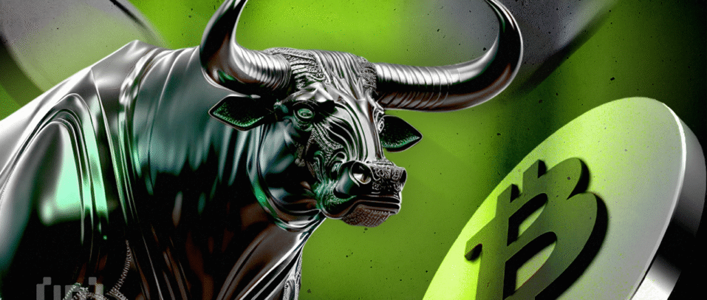 Bitcoin Hits $116,000 as Crypto Enters a New Bull Market — What’s Next?