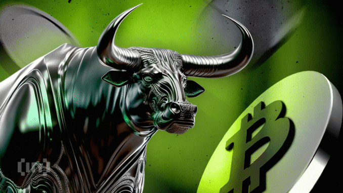 Bitcoin Hits $116,000 – Here’s Why This Bull Run Is Bitcoin Hits $116,000 as Crypto Enters a New Bull Market — What’s Next?