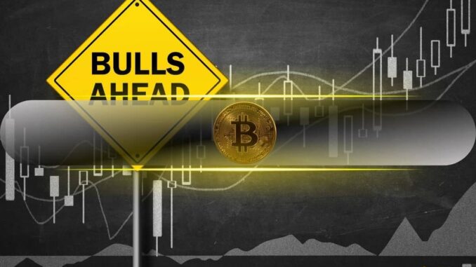 How Bitcoin Could Hit $200K on Global Institutional Inflows Alone How Bitcoin Could Hit $200K on Global Institutional Inflows Alone